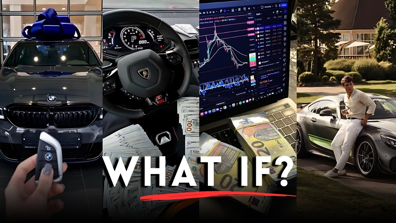 What If It All Works Out?