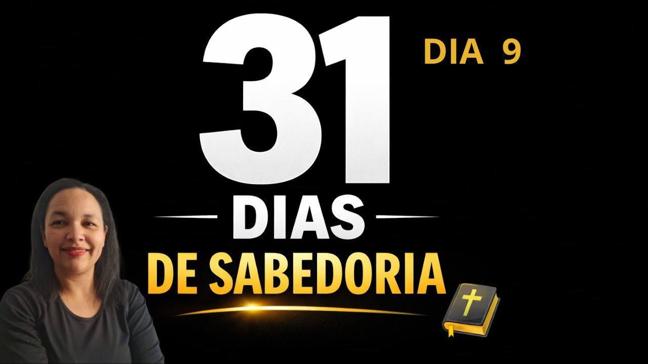 Dia 9 – Provérbios 9: Escolhas Que Dirigem Seu Caminho