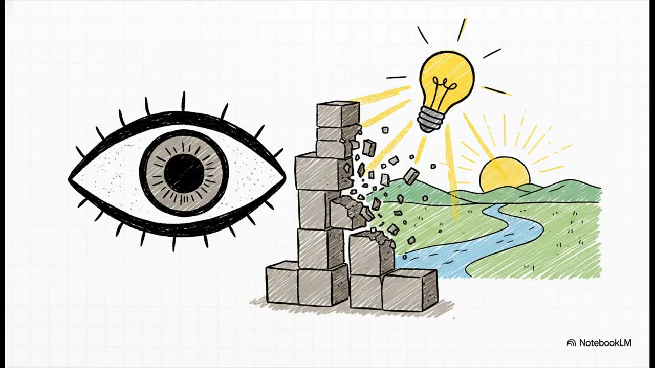 How Insight Frees the Mind- entering cessation meditation