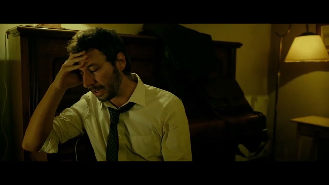 LA RIUNIONE DI CONDOMINIO dall'11 settembre al cinema | Clip 