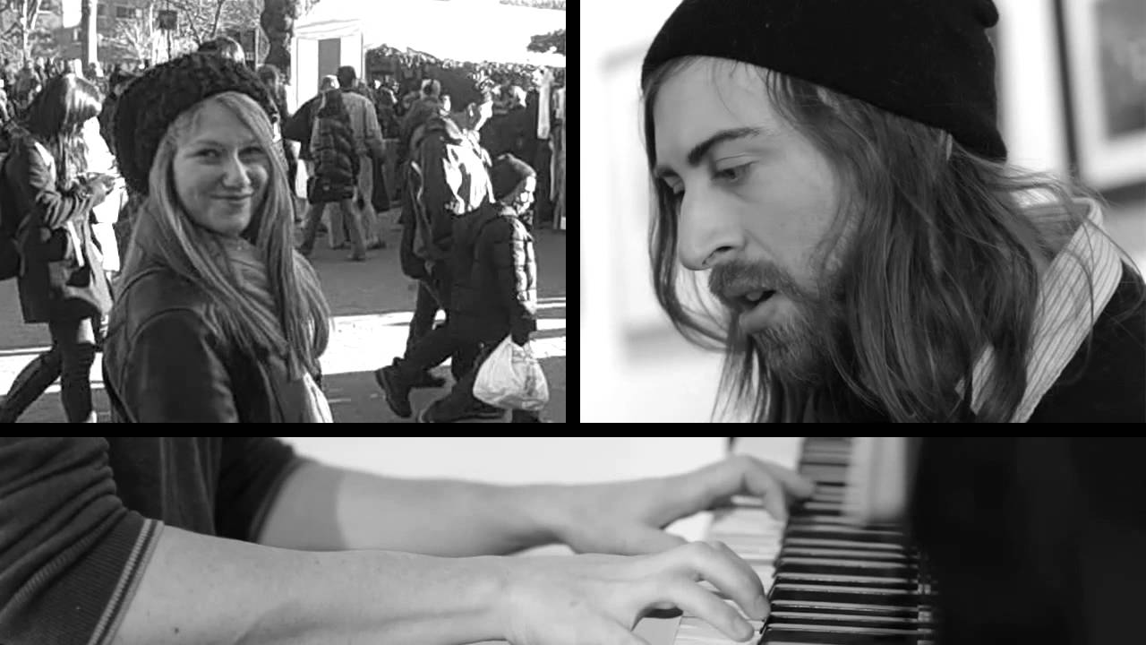 Almost There - Do You?