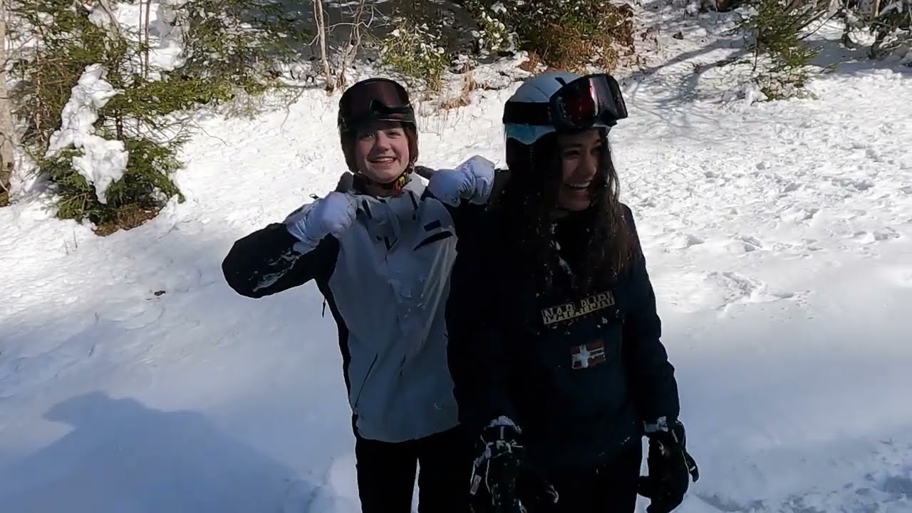 Snowtrip 2023 - Day 4