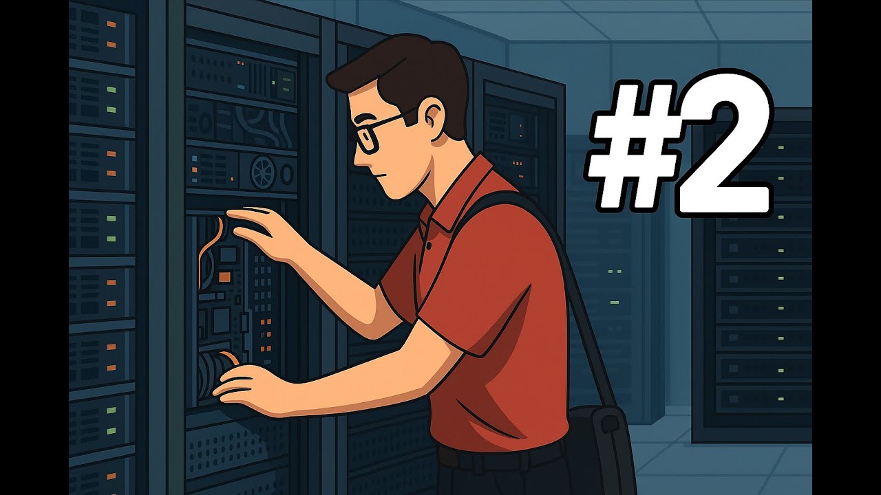 Implementare Server Web in C++ - partea II