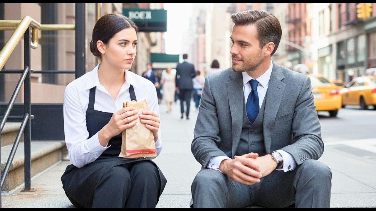..She Had Never Been With Any Man—Then The Millionaire Made A Promise That Changed Everything