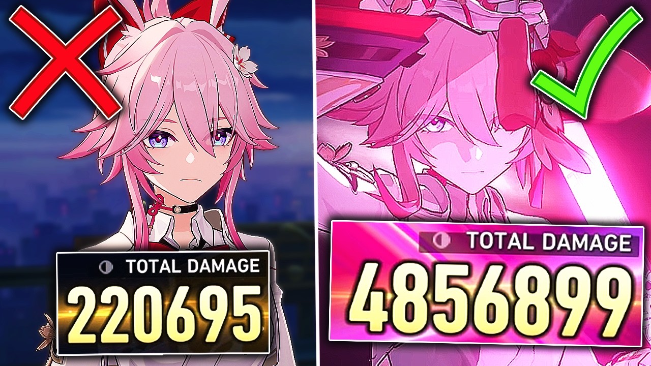 DON'T MAKE THESE MISTAKES WHEN BUILDING EVANESCIA & HER TEAMS!! | Honkai: Star Rail Evanescia Guide