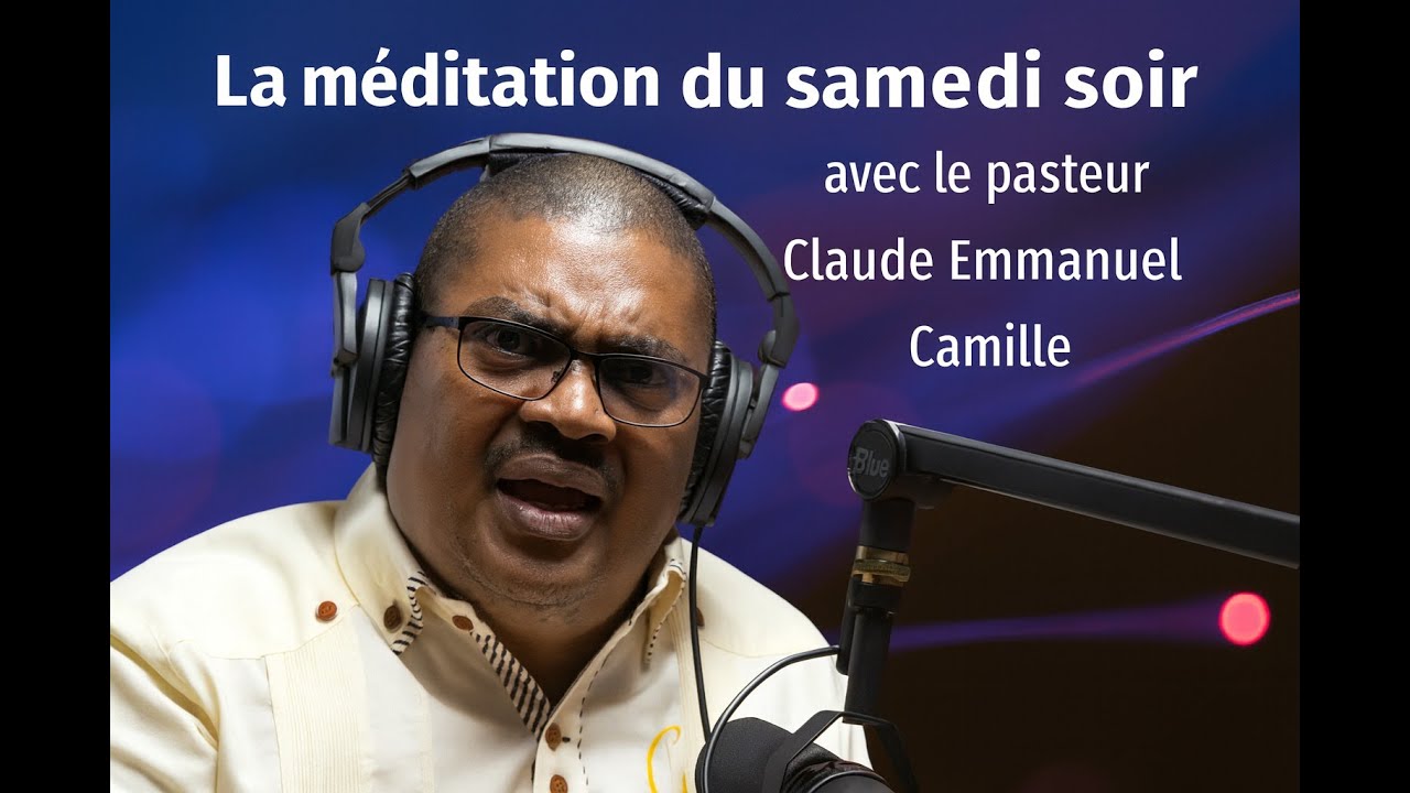 MEDITATION DU SAMEDI SOIR : Kontante w ak saw genyen !