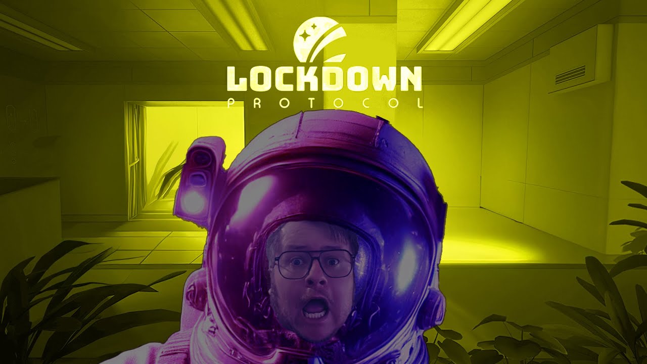 My first time in LOCKDOWN  || #respawnrecruits Top 220