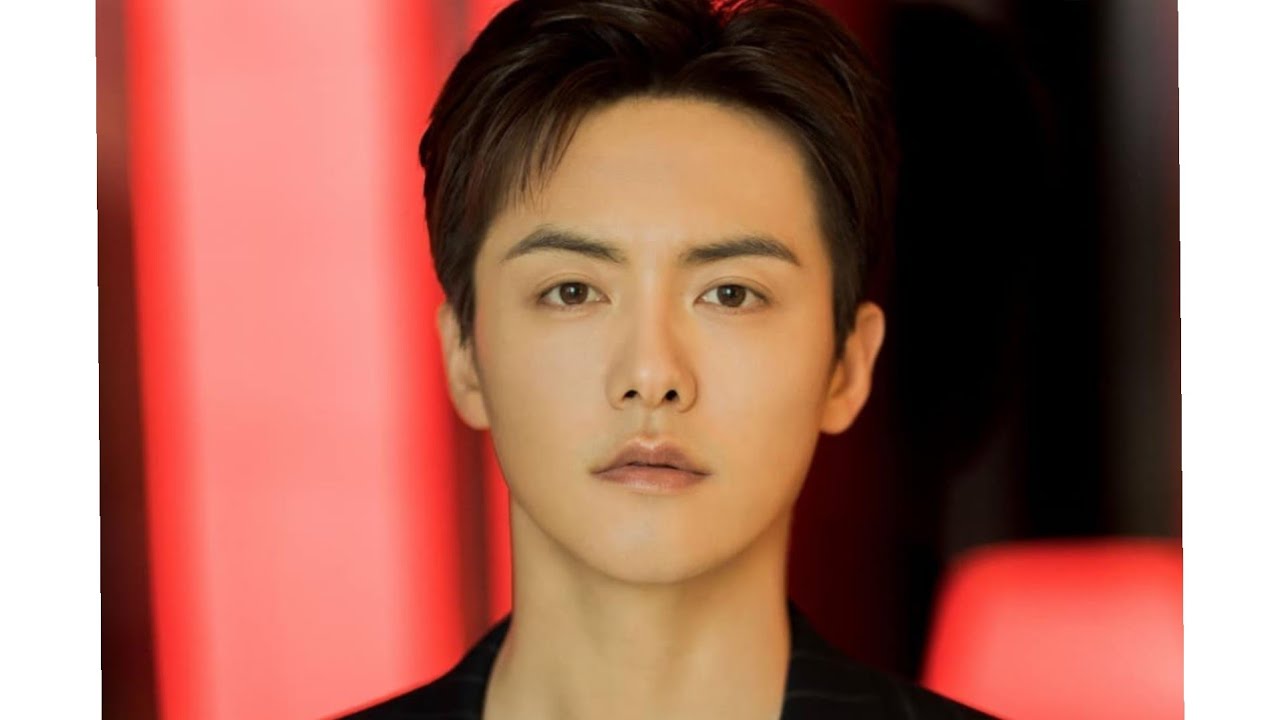 Ma Tianyu - Charming man