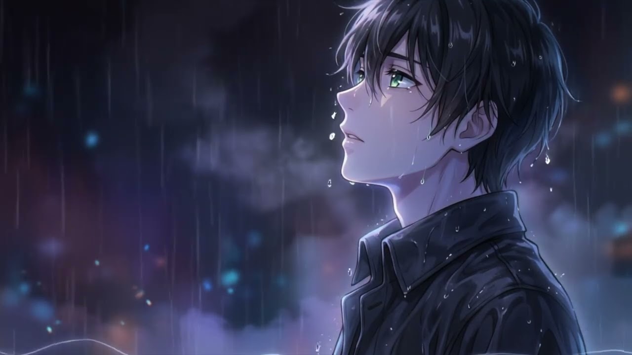 When everything feels heavy #playlist