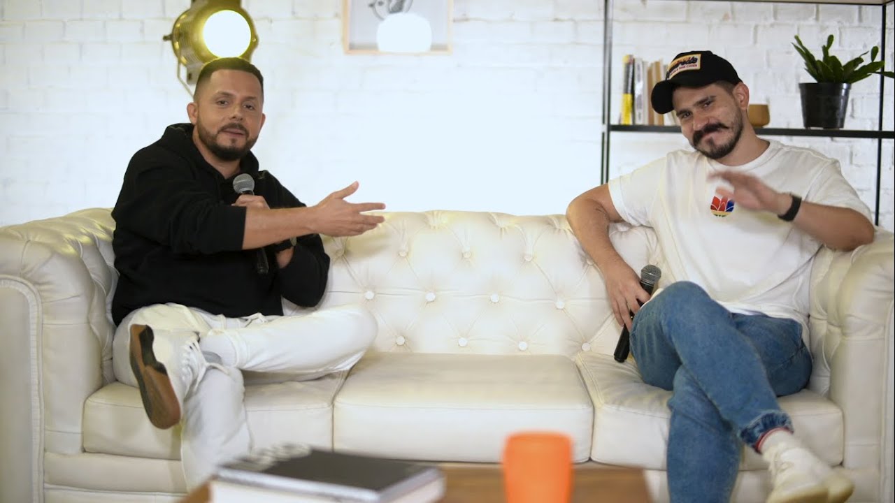 Carlos Fraija Ft Lucas Consuegra / RESILIENCIA / GLOCAL