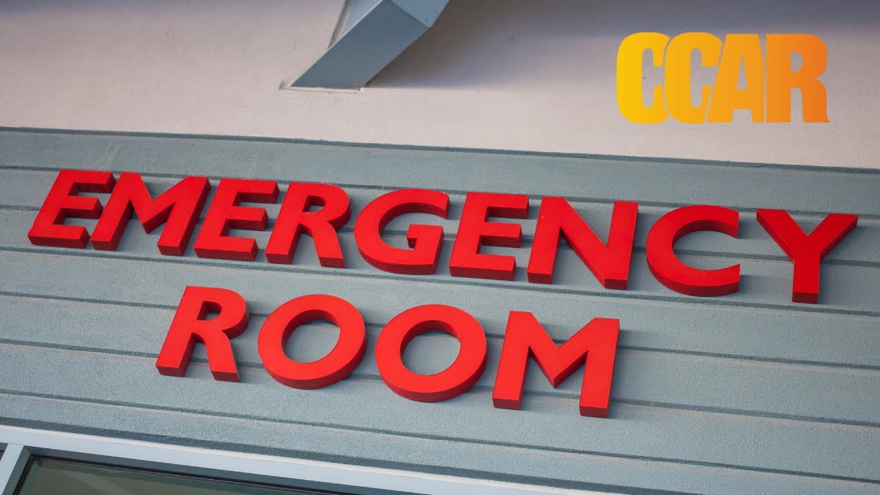 Addiction Recovery Coaches In The Emergency Department