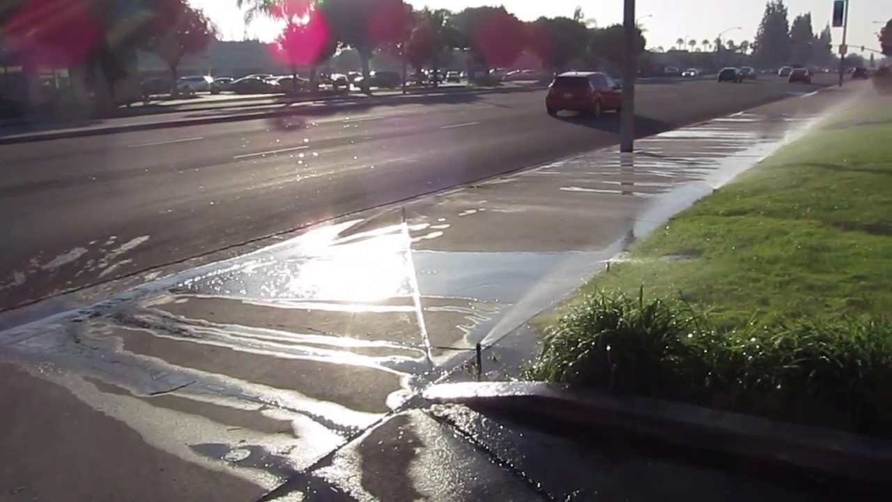 Spring cooler / Canon PowerShot SD 4000 IS digital Elph Video Test