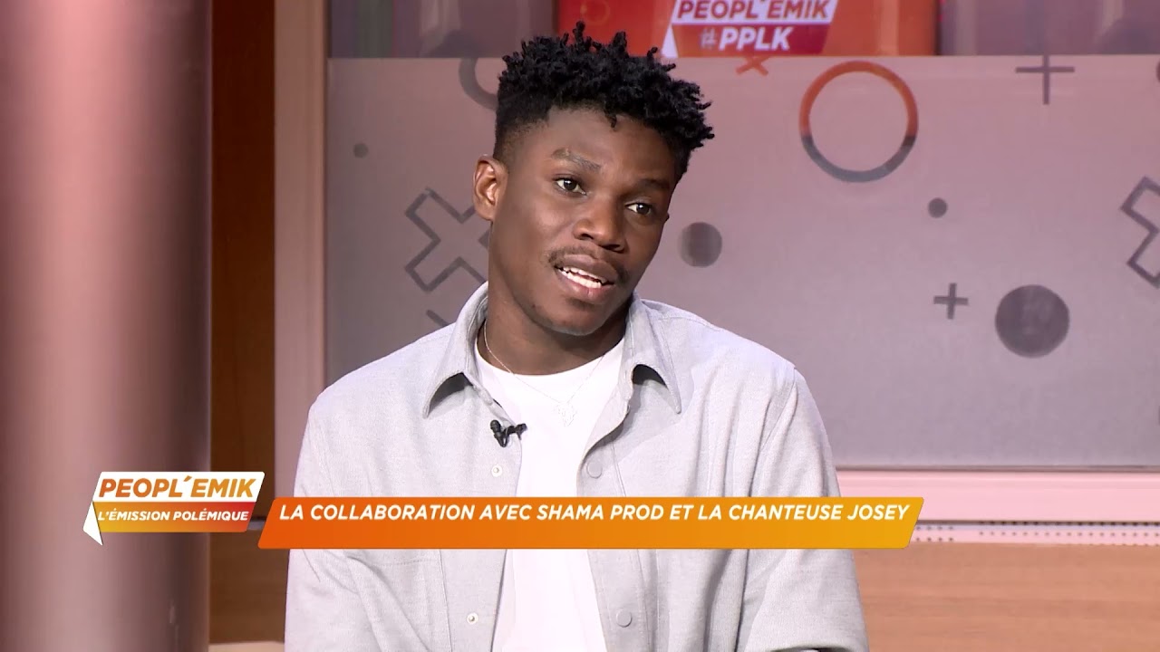 Peopl'Emik | Les 2Boyz racontent leur périple Européen...