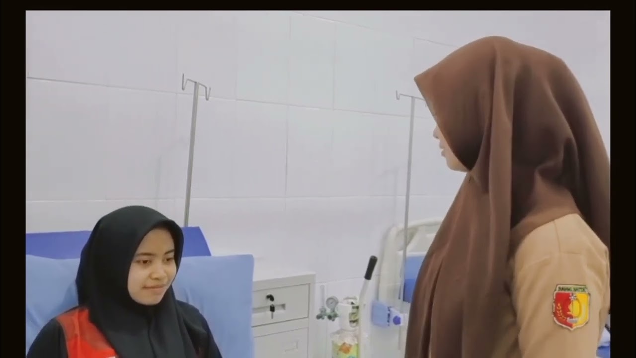 [LOMBA FILM PENDEK] SMKN 1 GARUT || GEBYAR KREATIVITAS VIII
