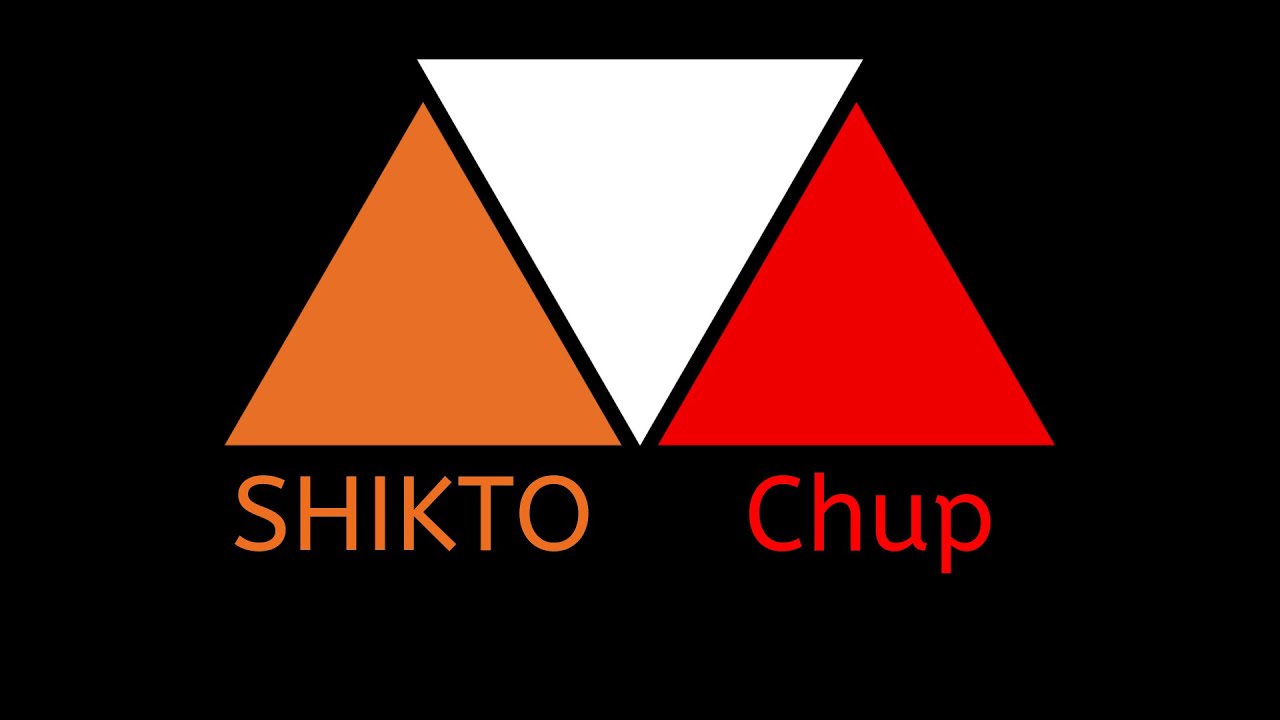 Shikto - Chup
