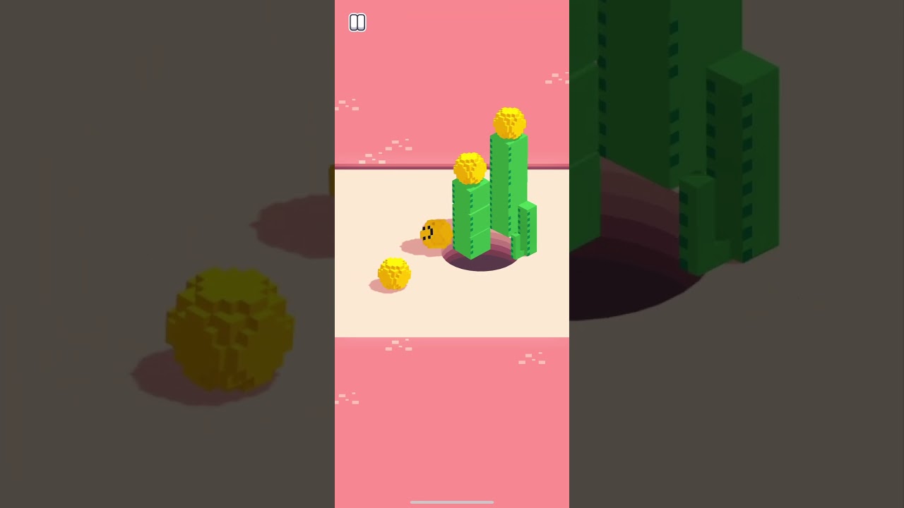 Subscribe, Fancade levels every day! 🦕💥 #fancadegame #fancade #gameplay #freegamesr
