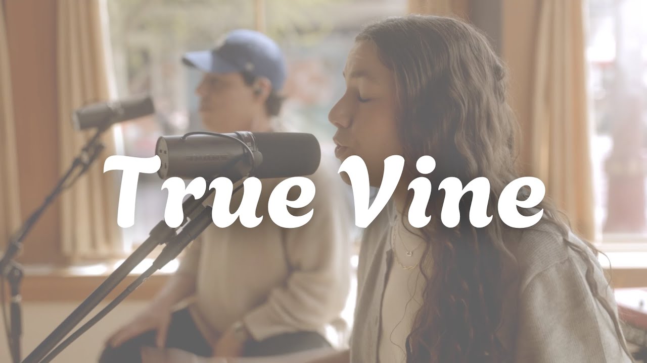 True Vine | Called Collective (Acoustic Music Video)