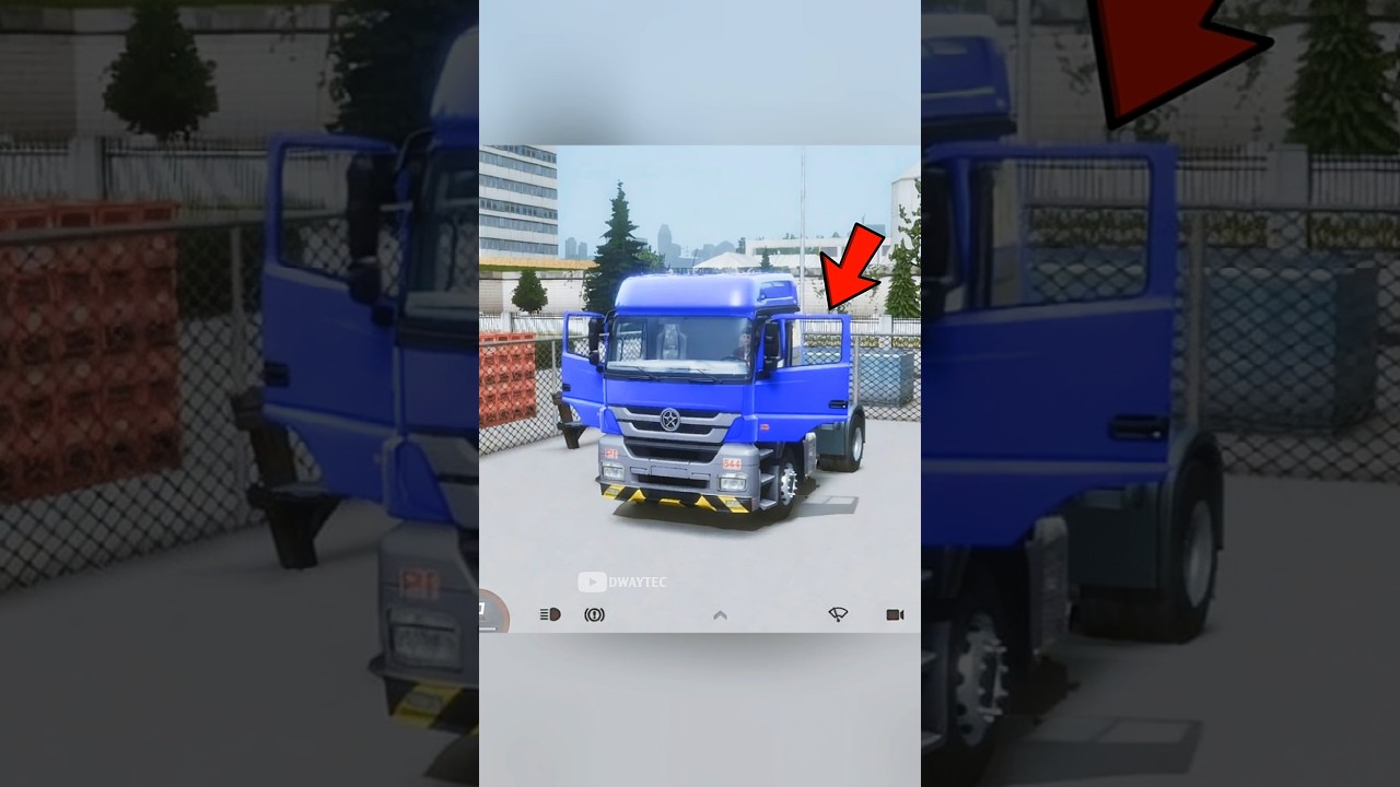 🔥New Updates Fans Suggested in Truckers of Europe 3, #truckersofeurope3