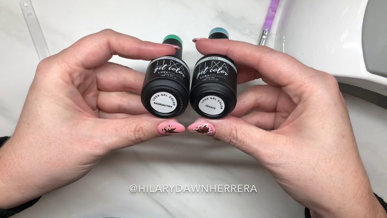WORLD MAP NAIL ART MADE EASY