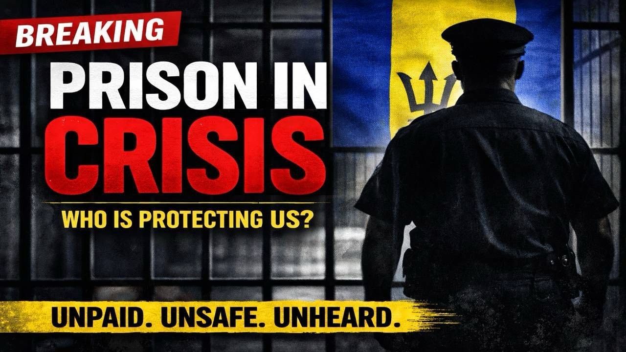 PRISON IN CRISIS | QEH HORROR STORIES | SAVVY ON THE BAY LIES | BLP NOMINATIONS
