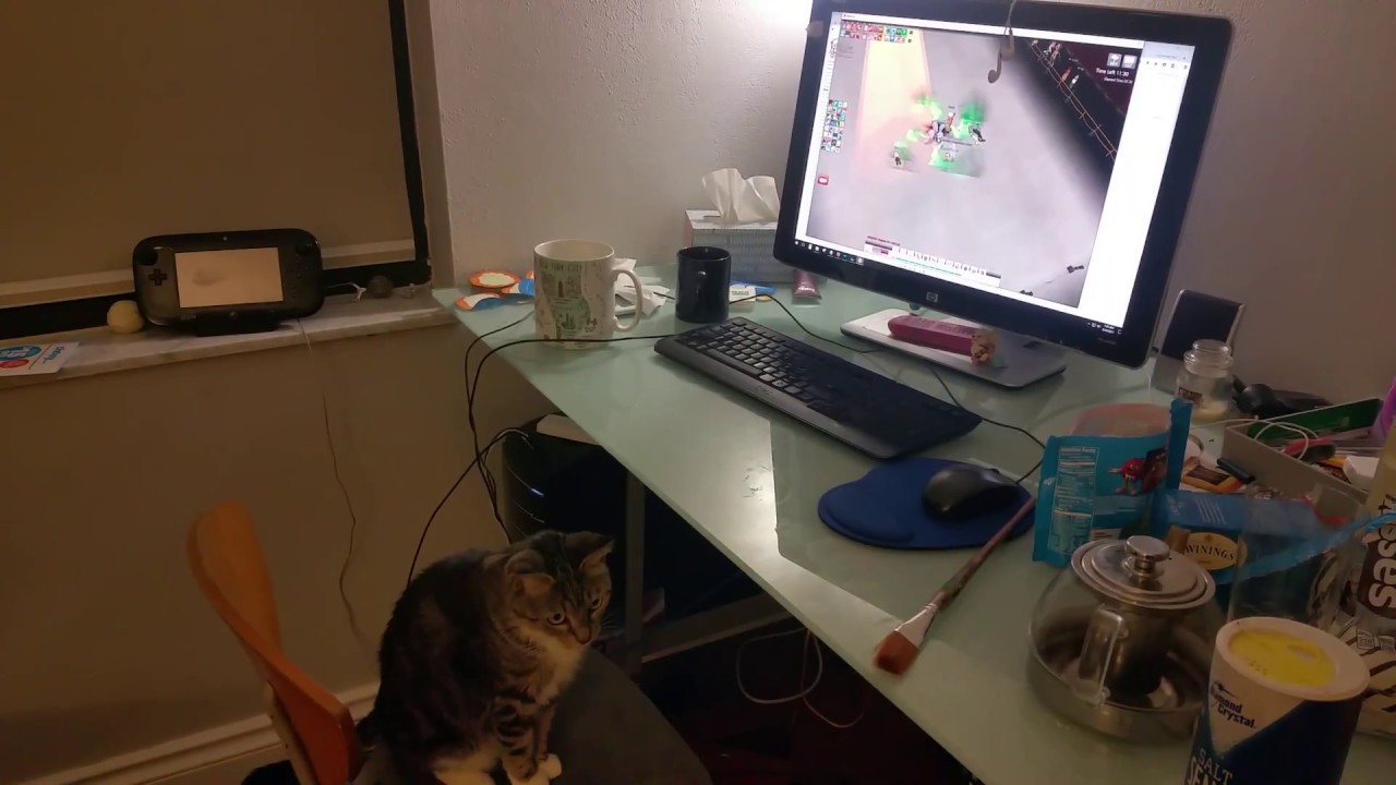 Mabinogi Gameplay 2017