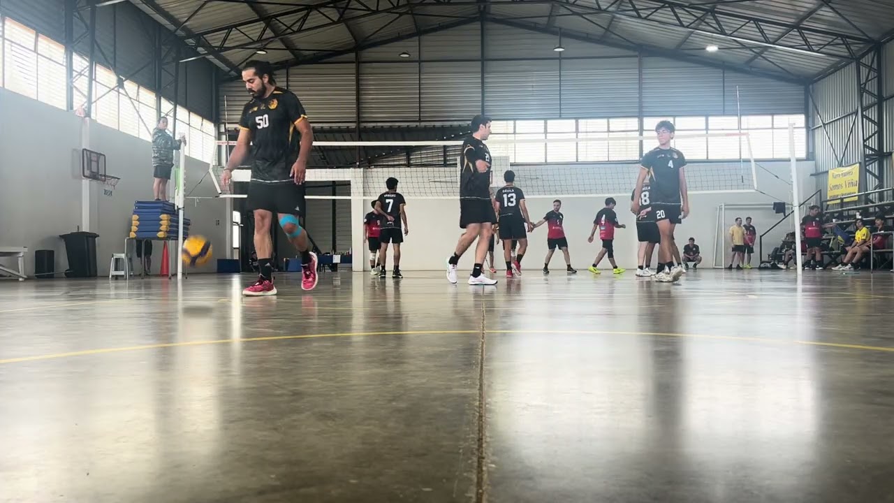 Infinity vs V.A