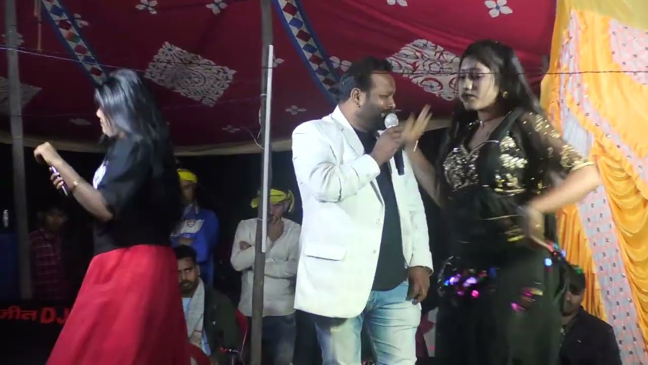  Binma bjabat aaba sarda bhabani ho  = Toharo duariya ye maiya asre me bani ho 