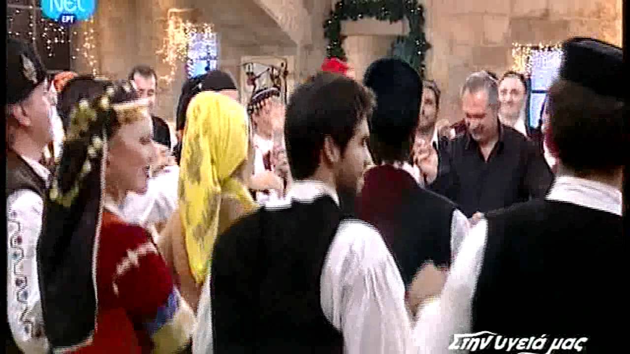 Dimotika Peloponnisou 03, Stavroula Daliani & P. Lalezas
