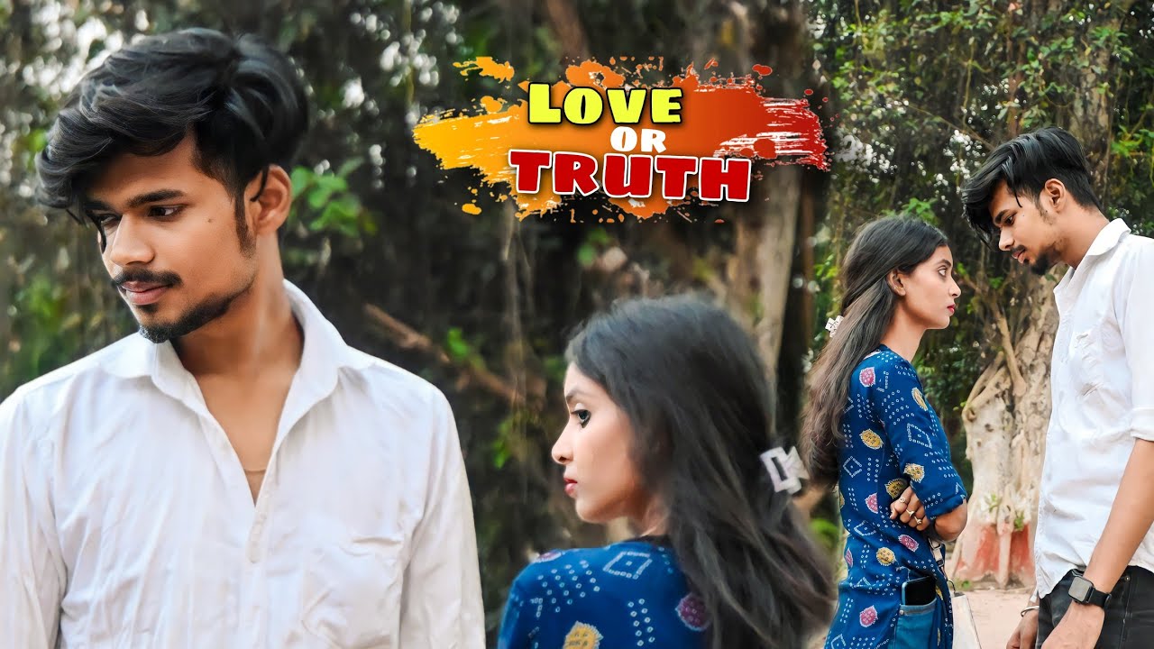 Love Or Truth 💔🥹 | @BEST-SITE-TV | Adi 2.0
