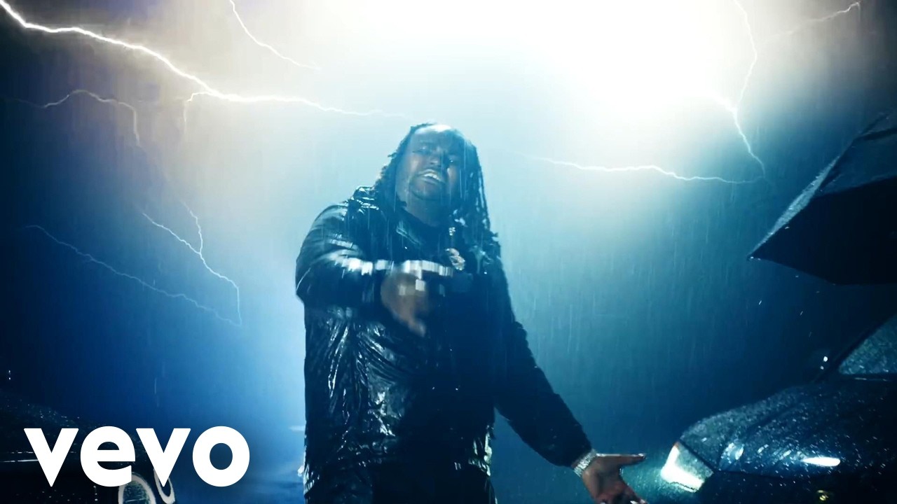 Tee Grizzley – “Survived What Killed Them” (Music Video)