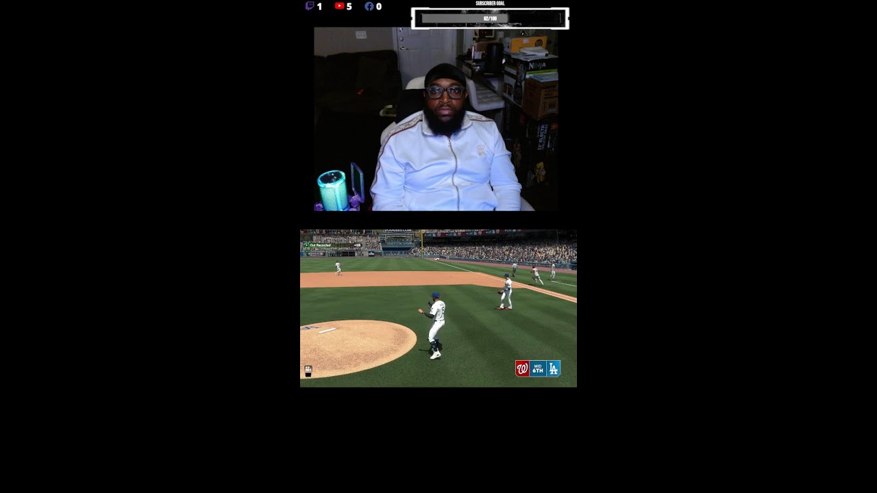 MLB The Show 25!!!