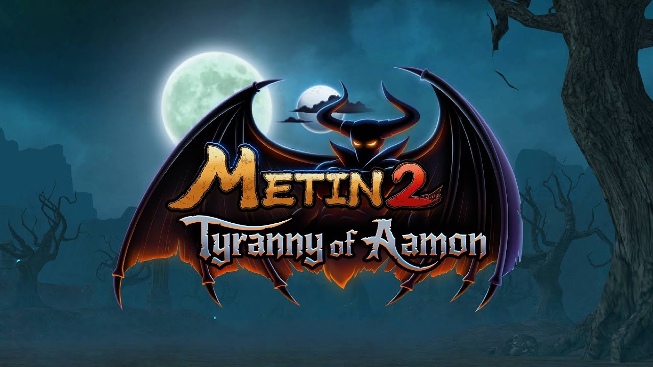 NUEVA MAZMORRA Y JEFE | Metin2.es