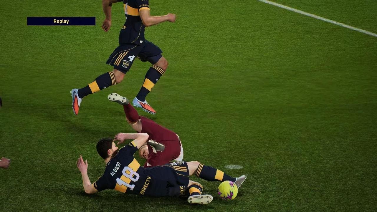 eFootball_2026 Jale- Pole 0:4