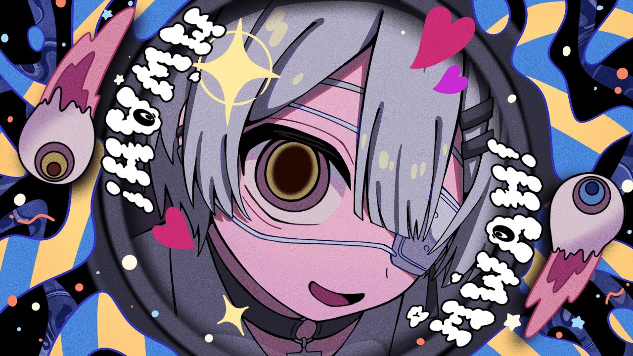 モニタリング/K1rq。(cover)