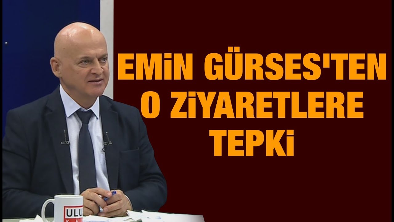 İşin Aslı- 13 Haziran 2019- Emin Gürses- Merdan Aslan- Ulusal Kanal