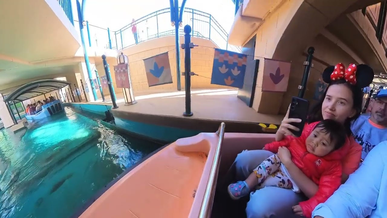 Disney PAris MIa 20251