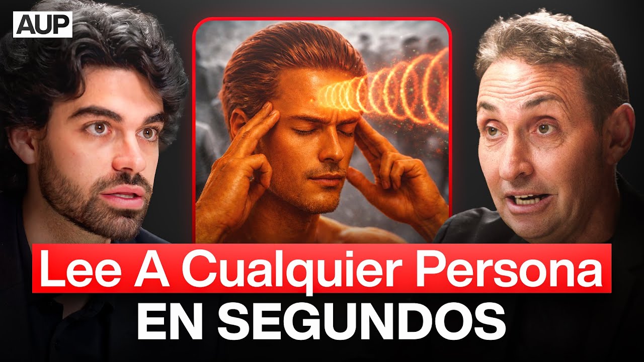Cómo Saber Si Tu Intuición Es Real | Javier Botía Campeón De Mentalismo