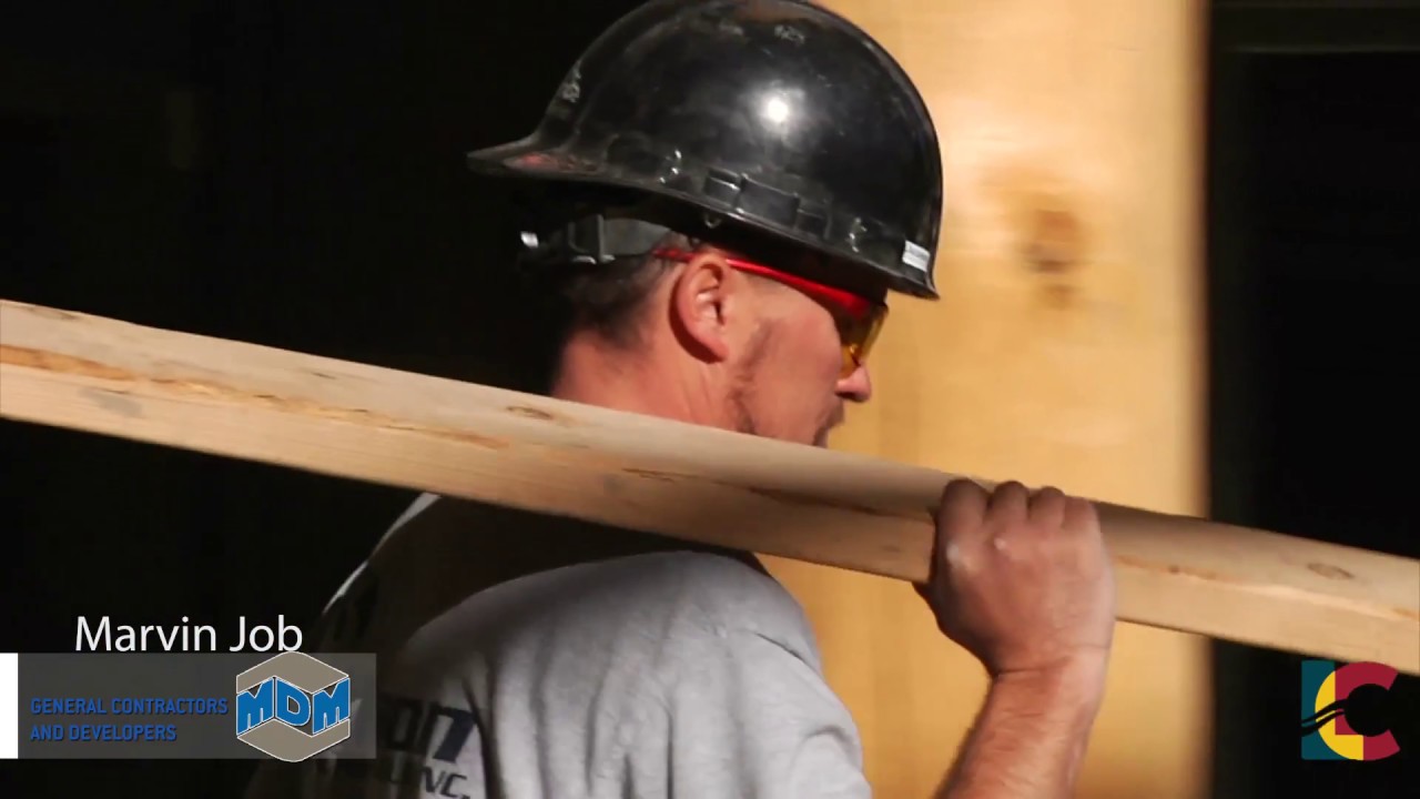 MDM Construction - Langley City Video Spotlights