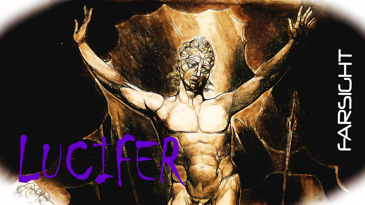 LUCIFER - Farsight (TRAILER)