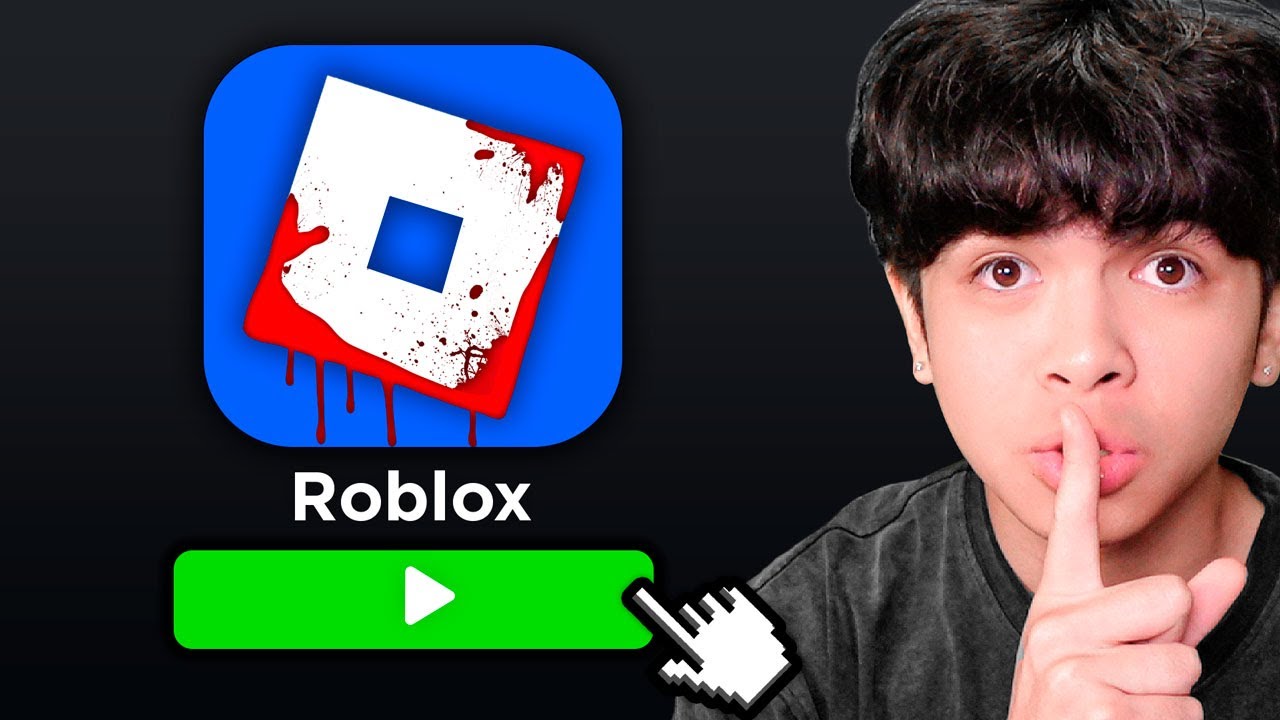 THIS ROBLOX GAME GETS SCARIER EVERY TIME YOU JOIN IT...