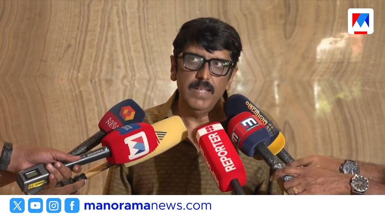 ദിലീപ് കുറ്റവിമുക്തൻ:സംഘടനയിലേക്ക് തിരിച്ചെടുക്കുന്നത് ആലോചിക്കുമെന്ന് ബി ഉണ്ണികൃഷ്ണൻ|FEFKA | Dileep
