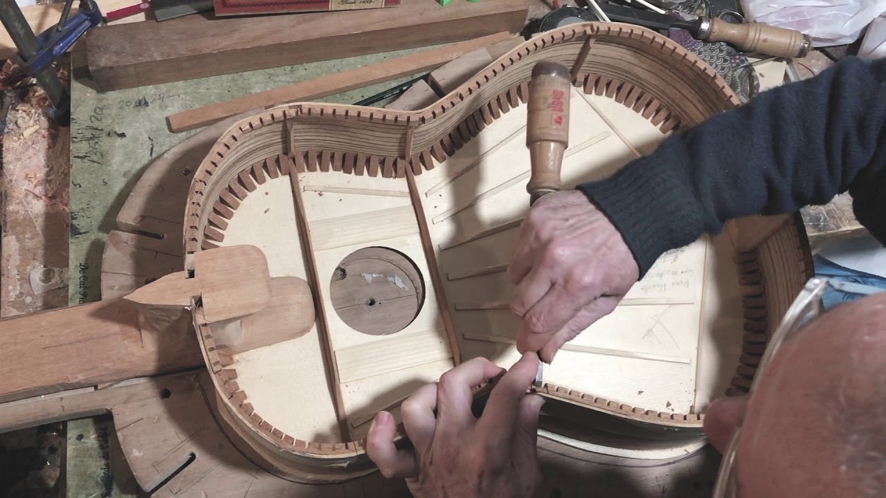 HERMIDA LUTHIER