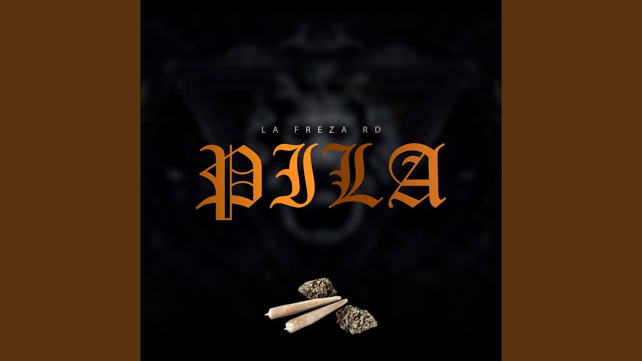 Pila