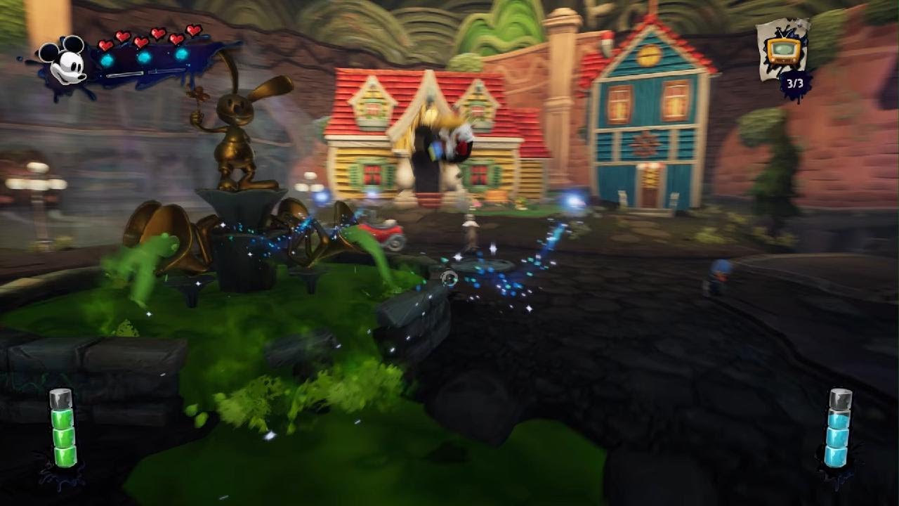 Disney Epic Mickey: Rebrushed_20260113011306