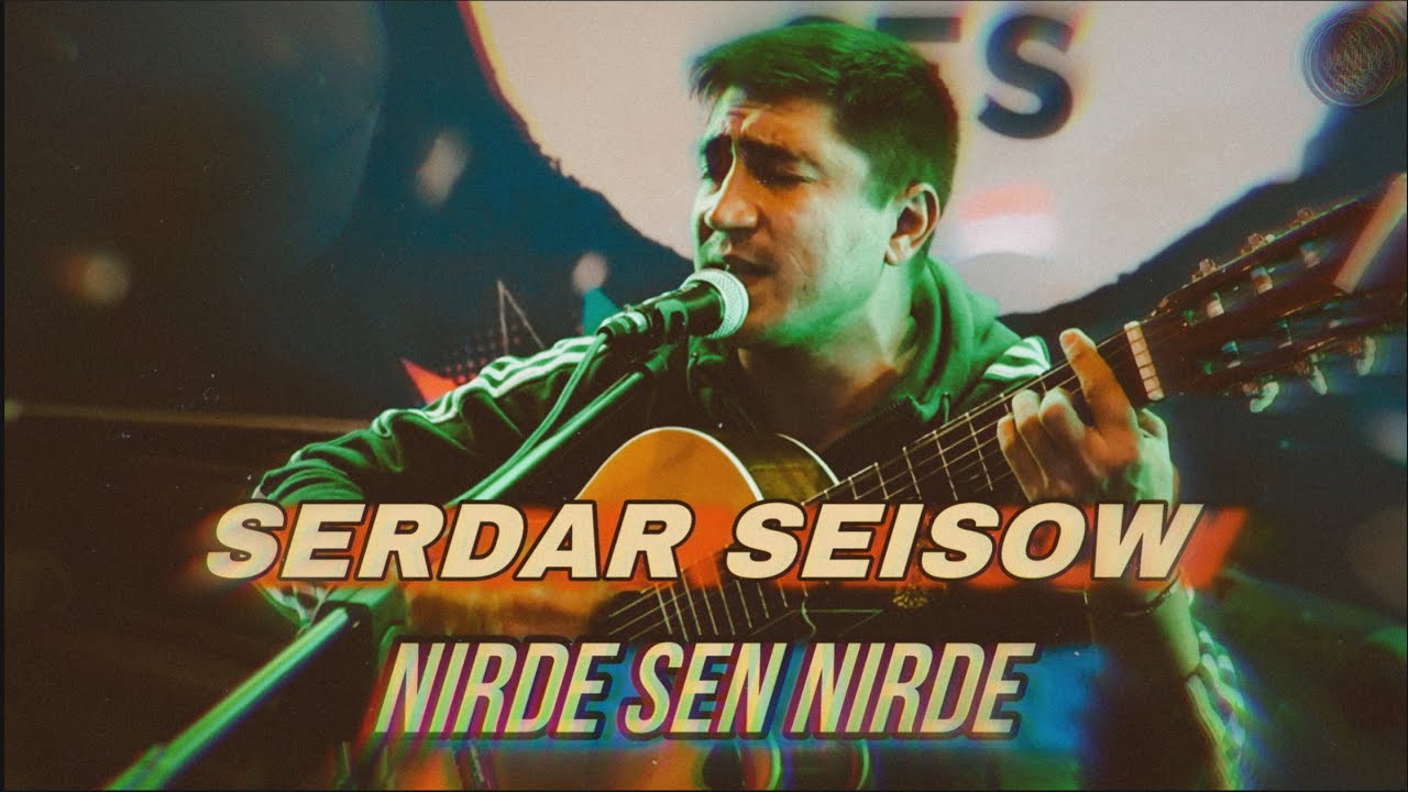 SERDAR SEISOW 