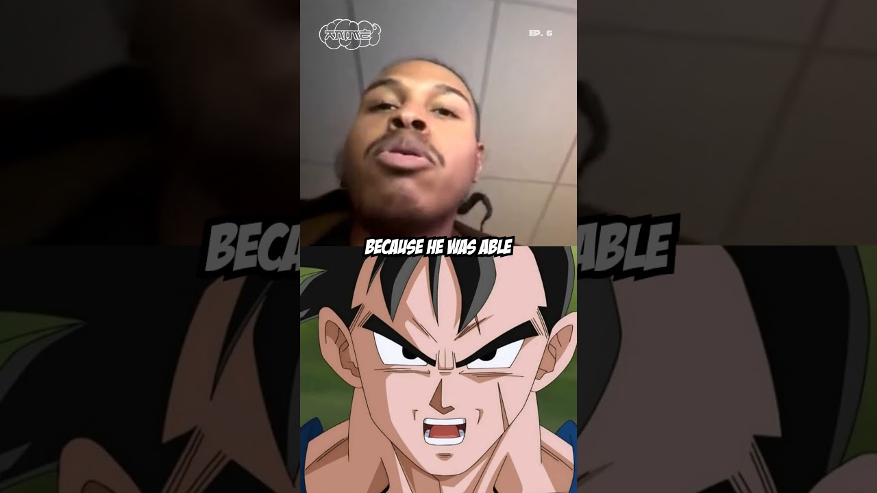 Why Couldn't Future Gohan Beat Androids 17 and 18?