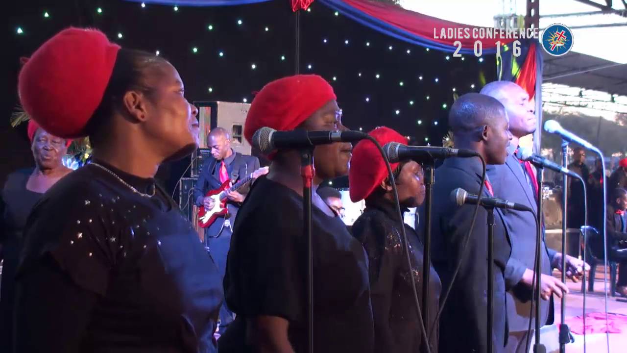 Pinda-pinda, Elder Chiwaridzo