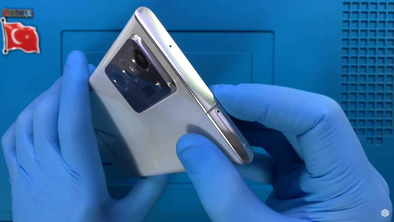 Замена аккумулятора Samsung Galaxy Note 20 Ultra
