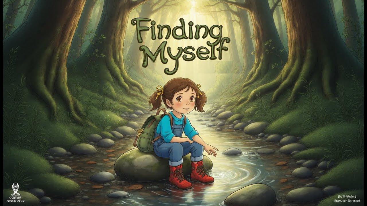 A Girl’s Journey to Find Herself Through Nature