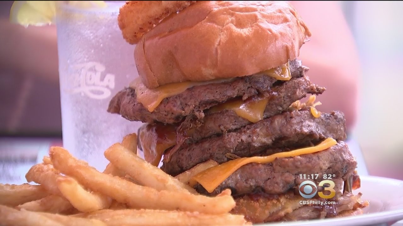 Taste With Tori: Chatterbox In Ocean City